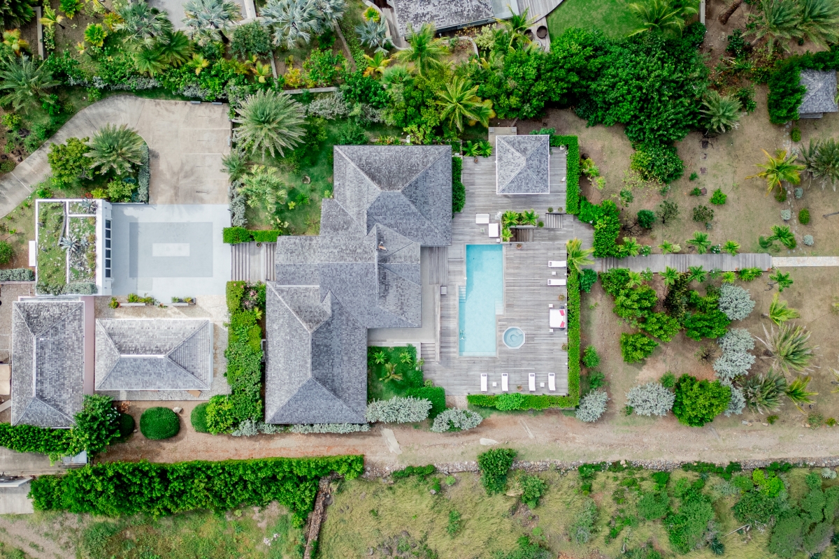 Villa La Vie en Rose 