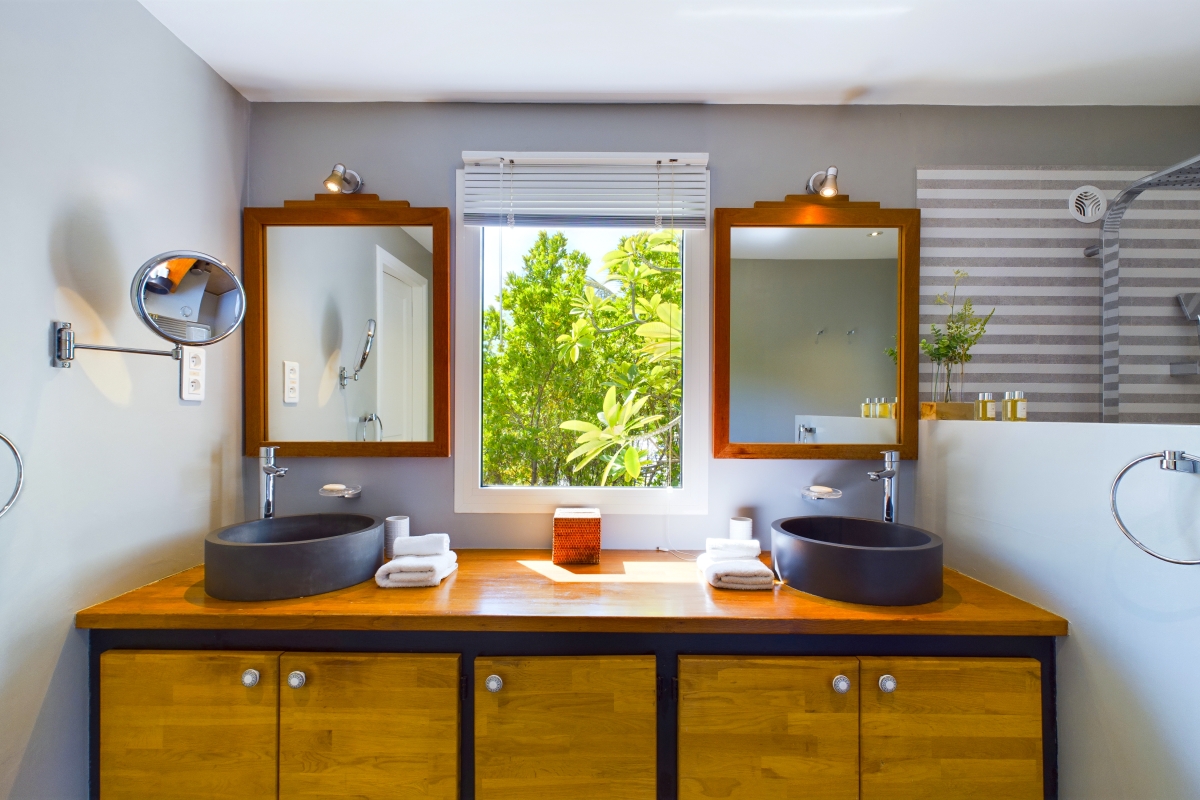 Villa La Vie en Rose 