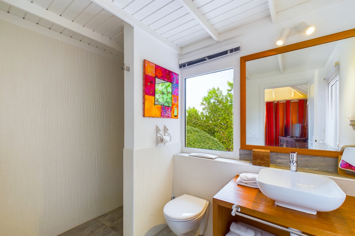 Villa La Vie en Rose 