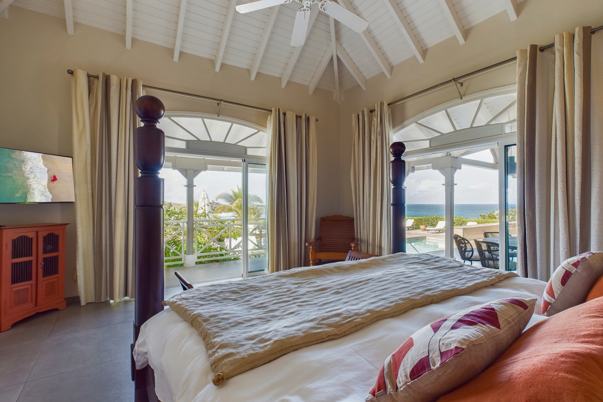 Villa La Vie en Rose 