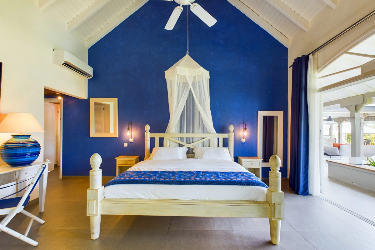 Villa La Vie en Rose 