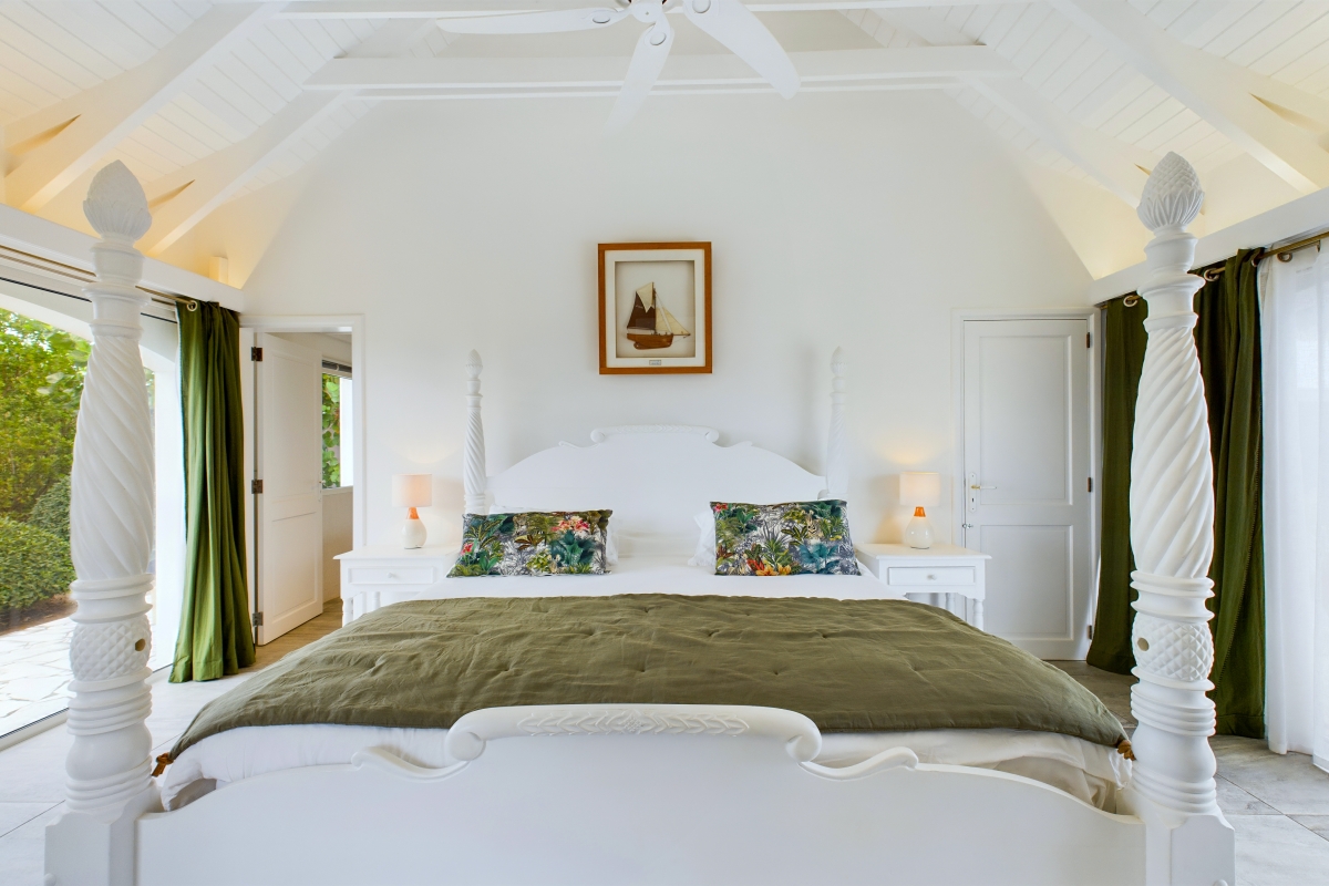 Villa La Vie en Rose 