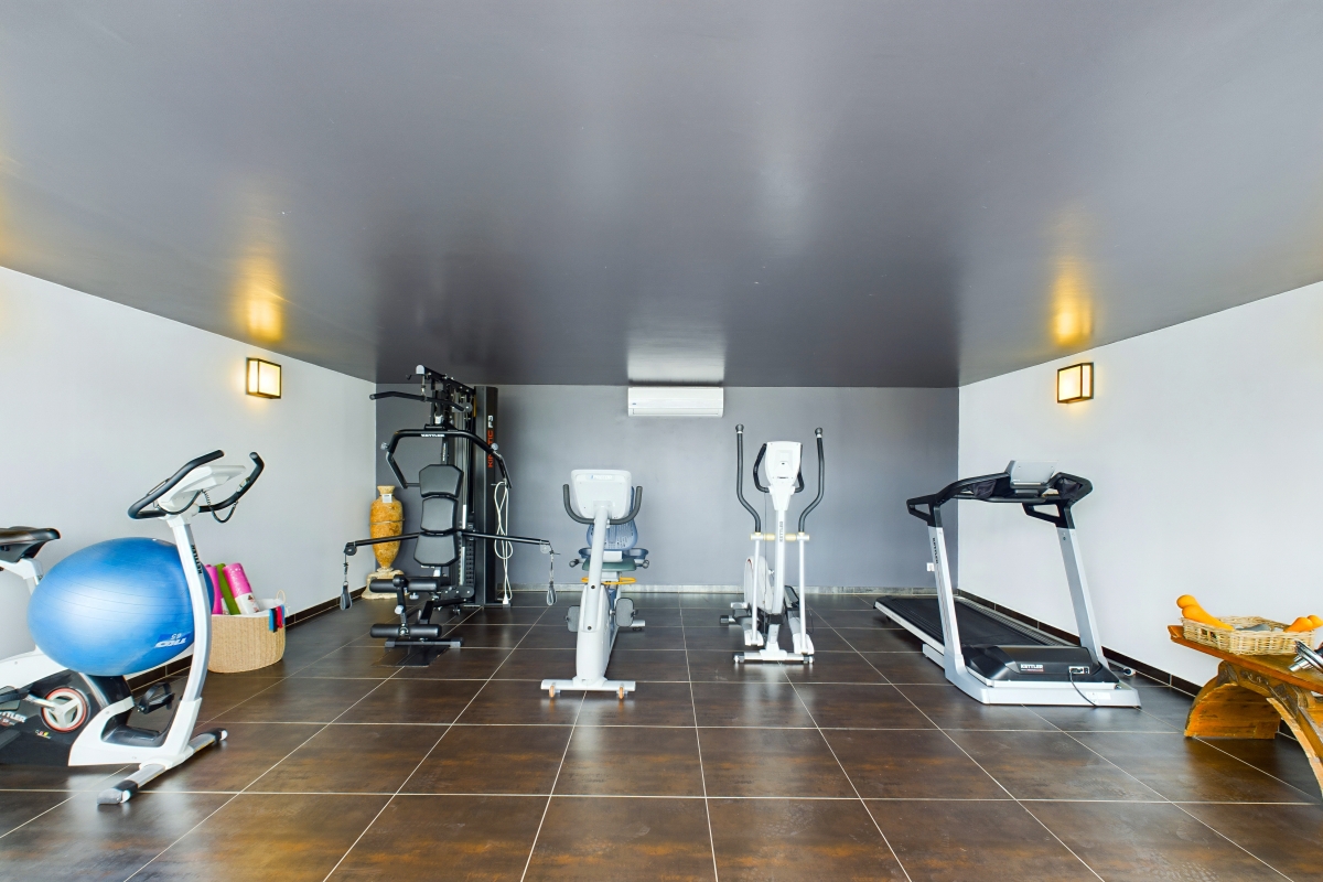 Villa La Vie en Rose 