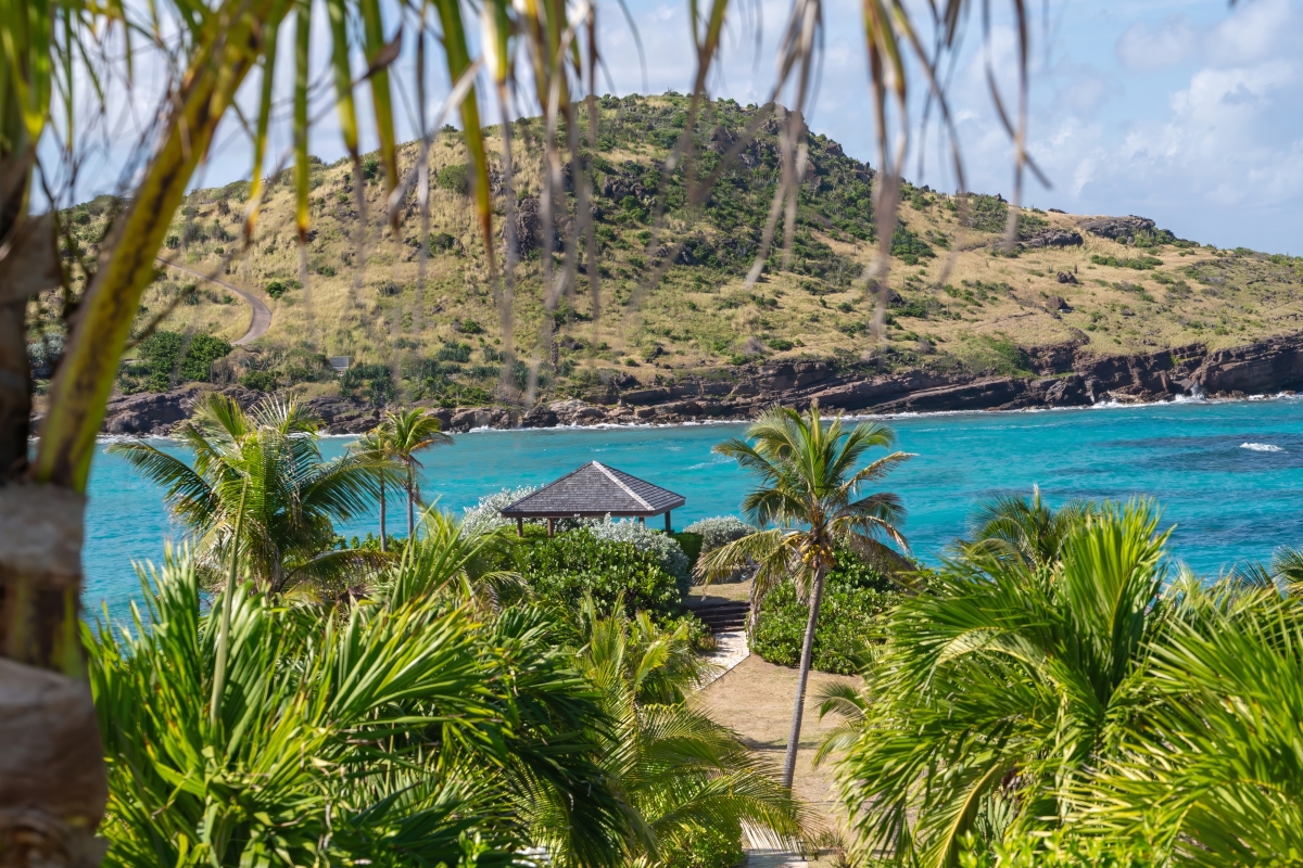 Villa La Vie en Rose 