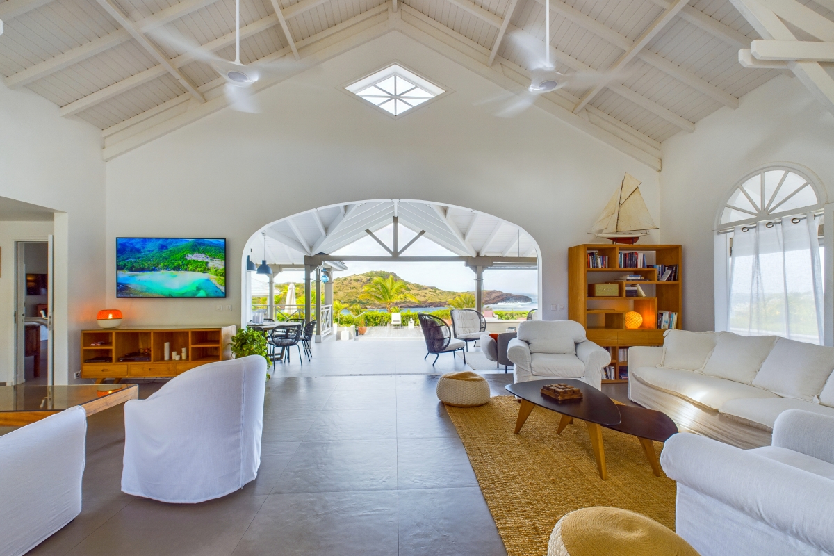 Villa La Vie en Rose 