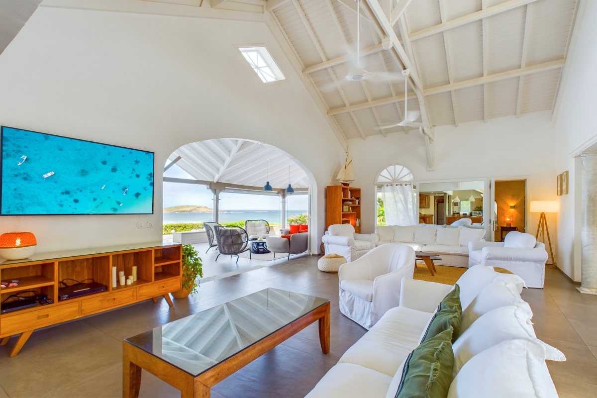 Villa La Vie en Rose 