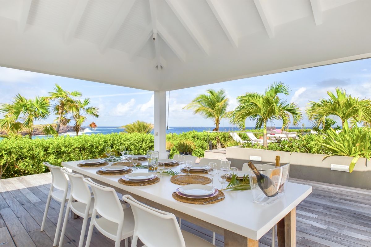 Villa La Vie en Rose 