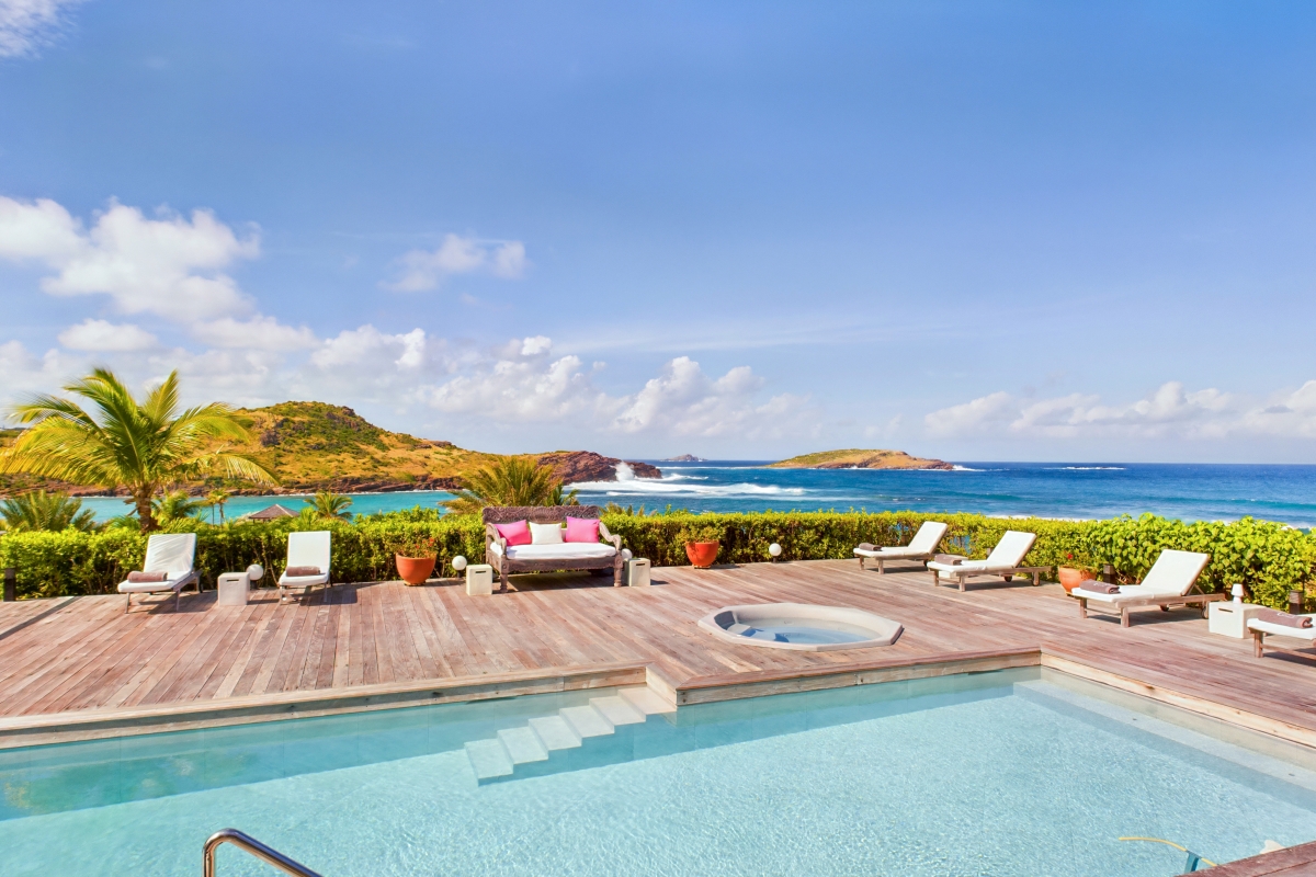 Villa La Vie en Rose 