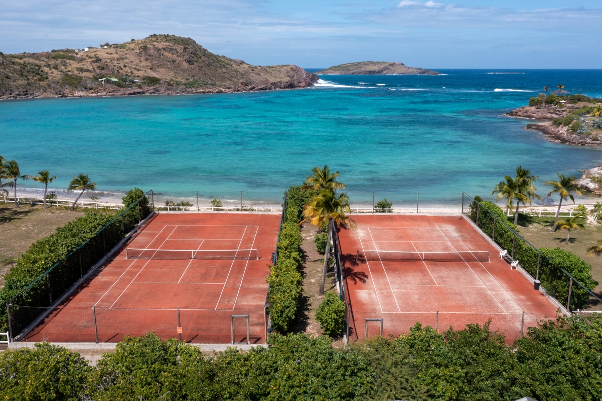 Villa La Vie en Rose 